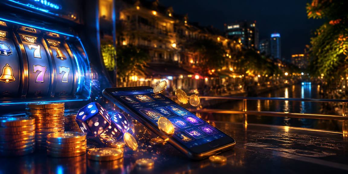 betso88 Ứng dụng betso88 trên điện thoại của bạn